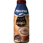 bebida láctea de café Capuccino con leche sin gluten botella 1 l