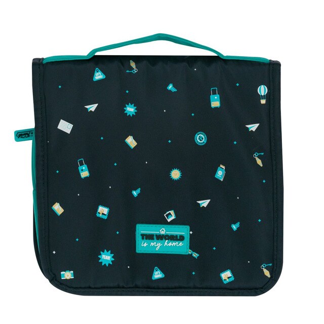 Corte Inglés Neceser Colgable Neceser Mujer Grande Neceser Grande