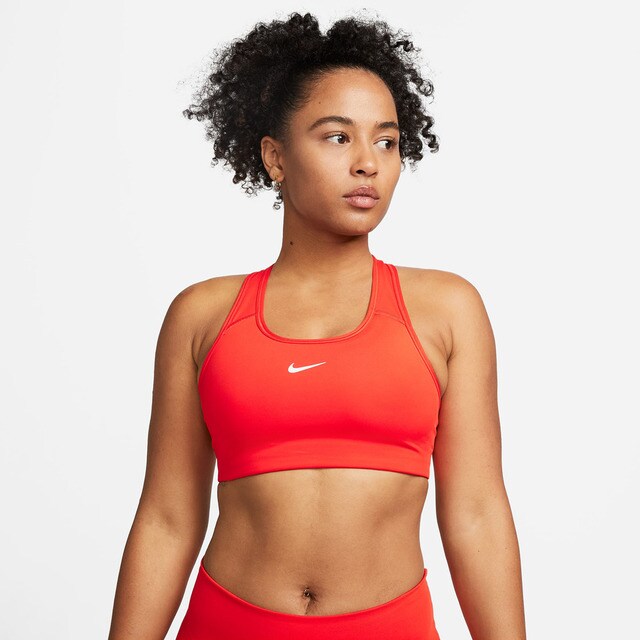 Top femme Swoosh Nike