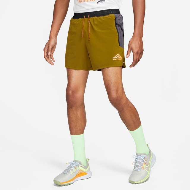 Nike hotsell trail short