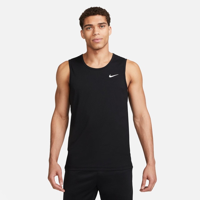 Camiseta de hombre Dri-FIT Hyverse Nike