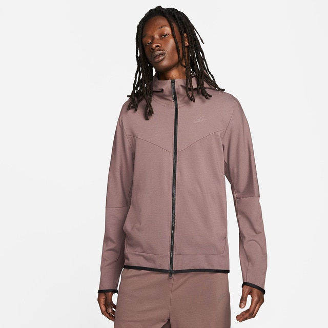 Nike tech cheap pack sweatshirt