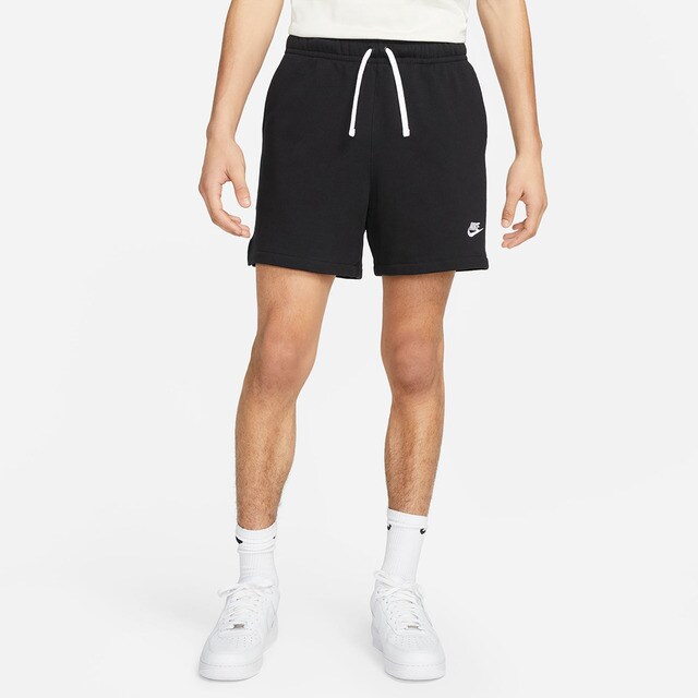 Men's club fleece sweat shorts sale