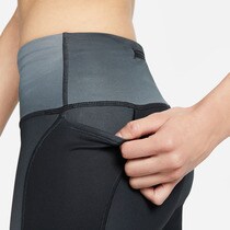 Leggings femme 7/8 Fast Nike