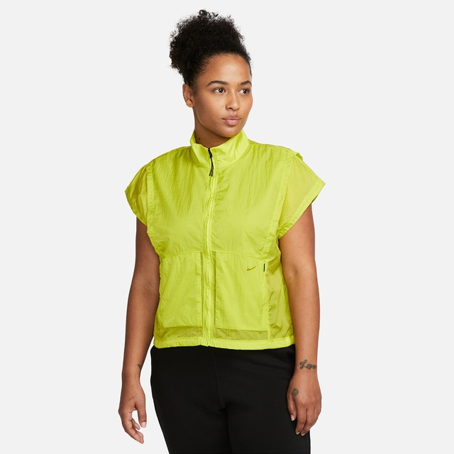 Chaqueta de mujer Repel City Ready Nike