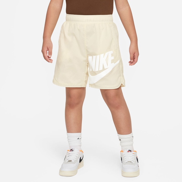 Nike short enfant hot sale