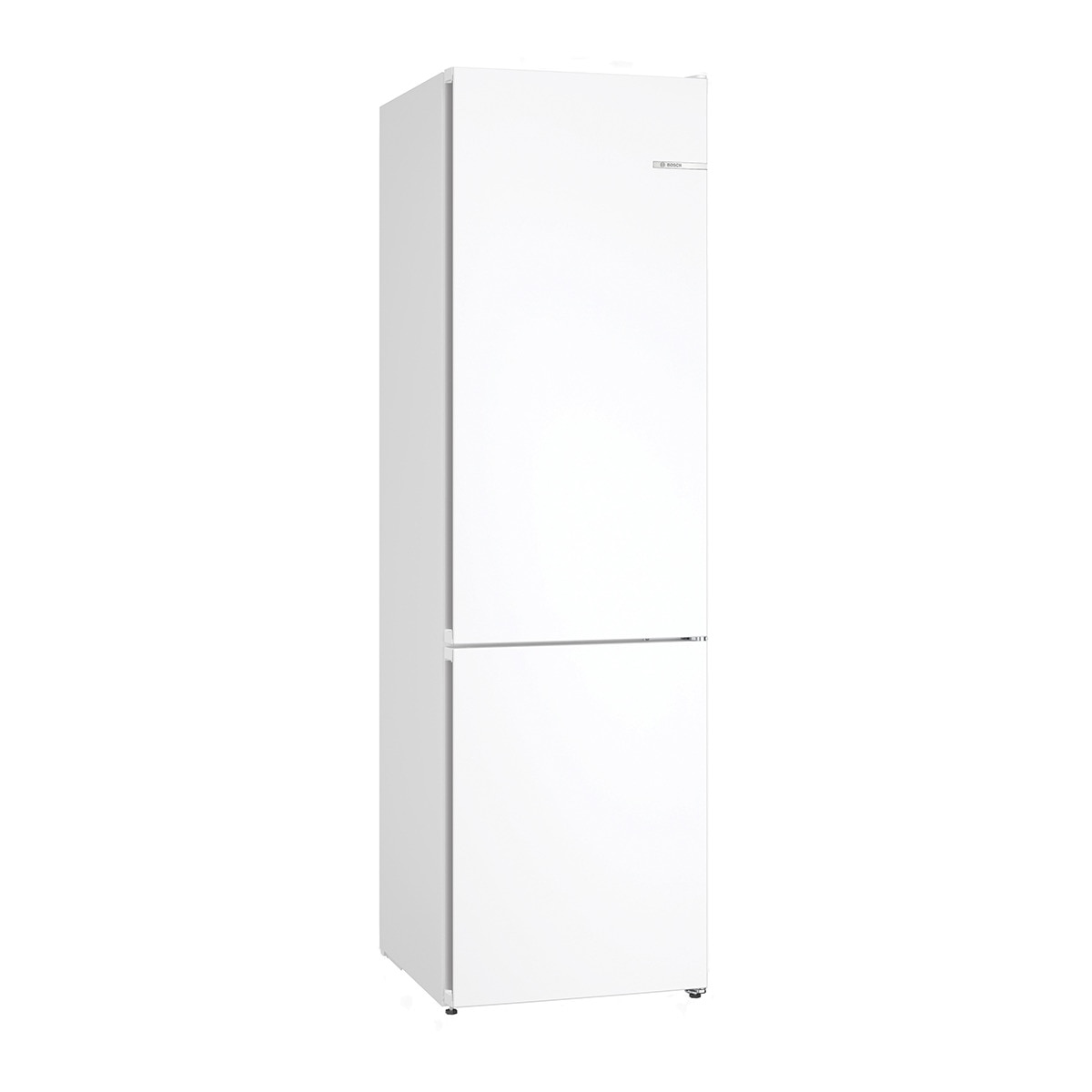 Bosch – Frigorífico combi Bosch No frost, Cajón VitaFresh – KGN392WCF.