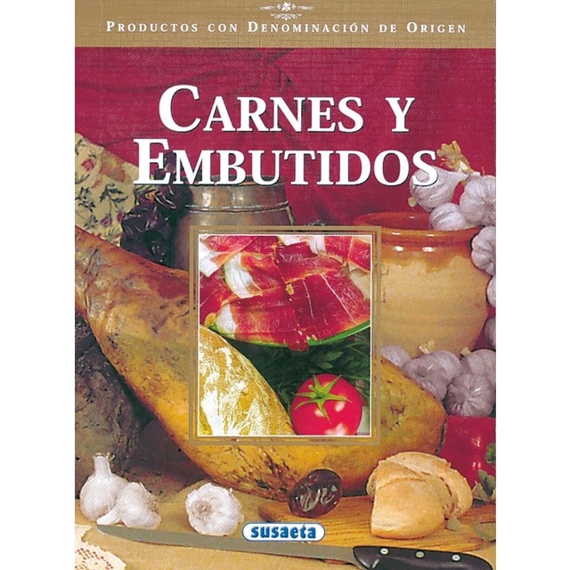 Carnes y embutidos (Tapa blanda)
