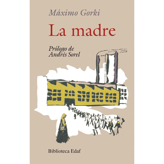 La Madre (Tapa blanda)