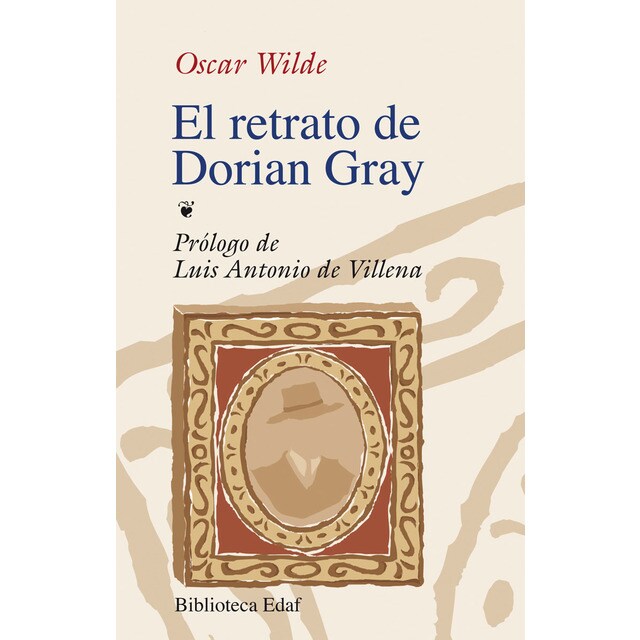 El retrato de Dorian Gray (Tapa blanda)