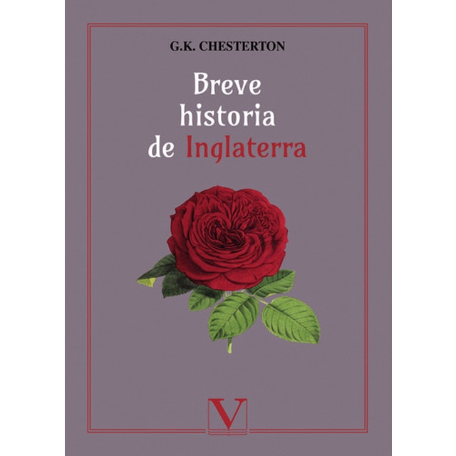 Breve historia de Inglaterra (Tapa blanda)