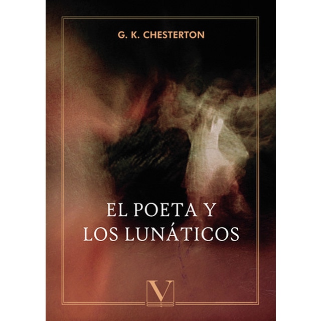 Imagem 0 de El poeta y los lunáticos (Capa mole)