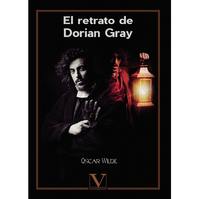El retrato de Dorian Gray (Tapa blanda)