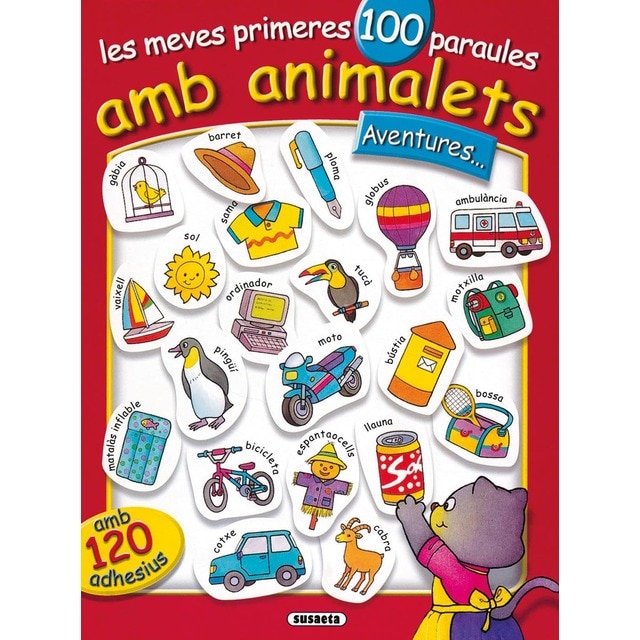 Aventures (Tapa blanda)