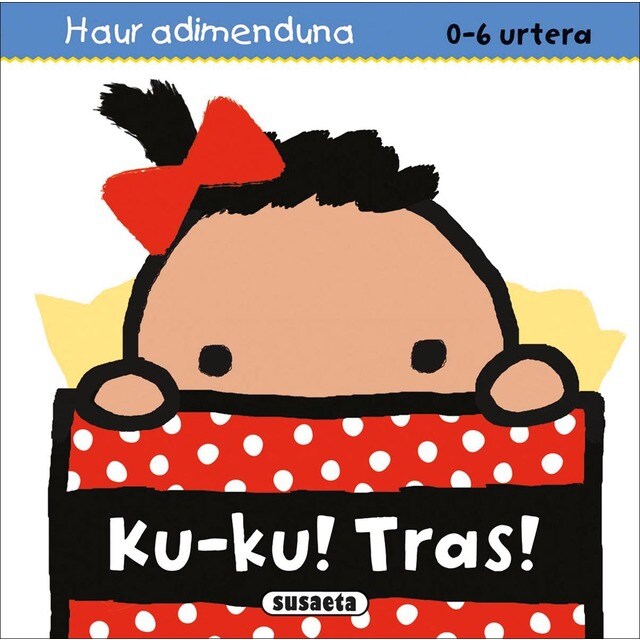 Ku ku! Tras