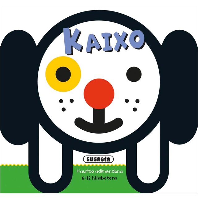 Kaixo