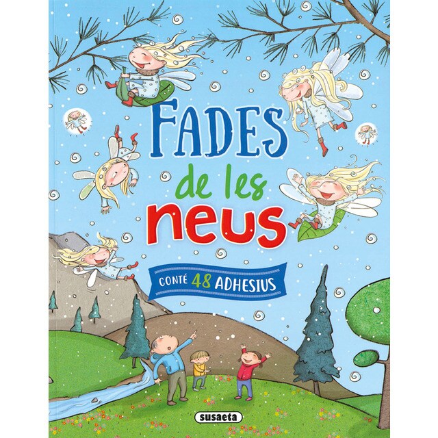 Fades de les neus