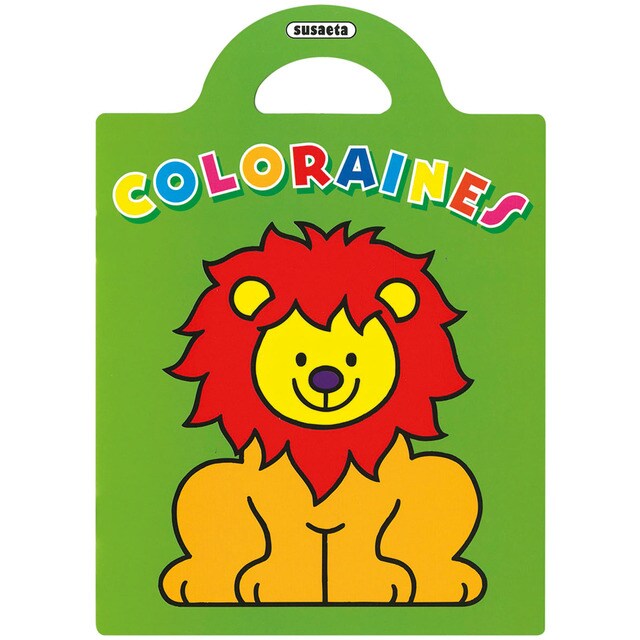 Coloraines 1