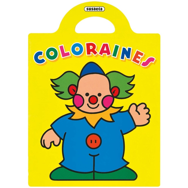 Coloraines 2
