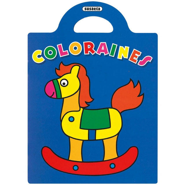 Coloraines 3