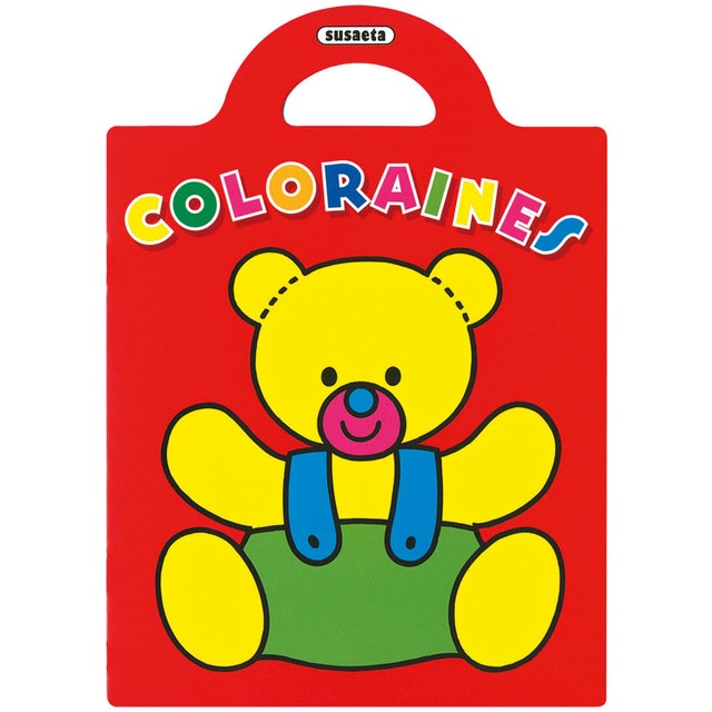 Coloraines 4