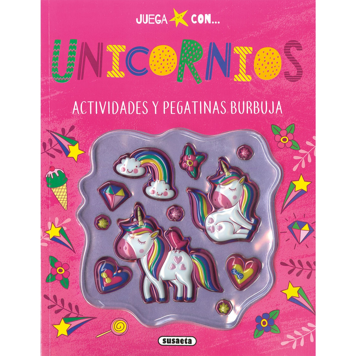 Imagem 0 de Unicornios (Capa mole)