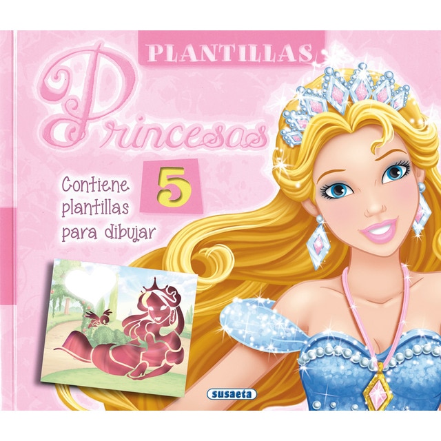 Princesas
