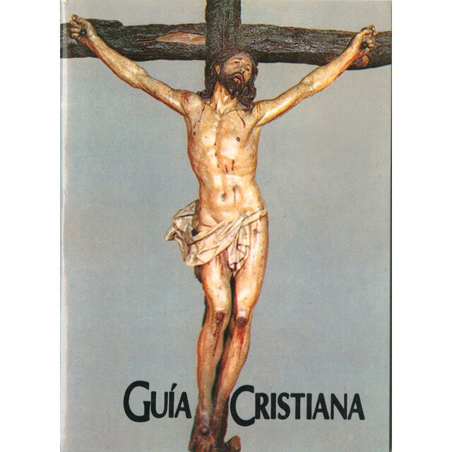 Guía cristiana (Tapa blanda)