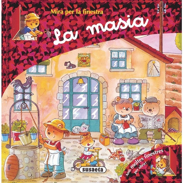 La masia