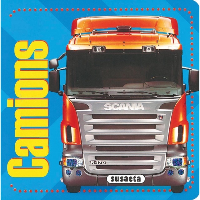 Camions