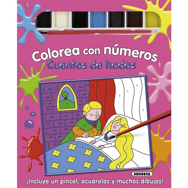 Cuentos de hadas