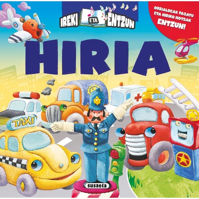 Hiria