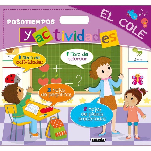 El cole