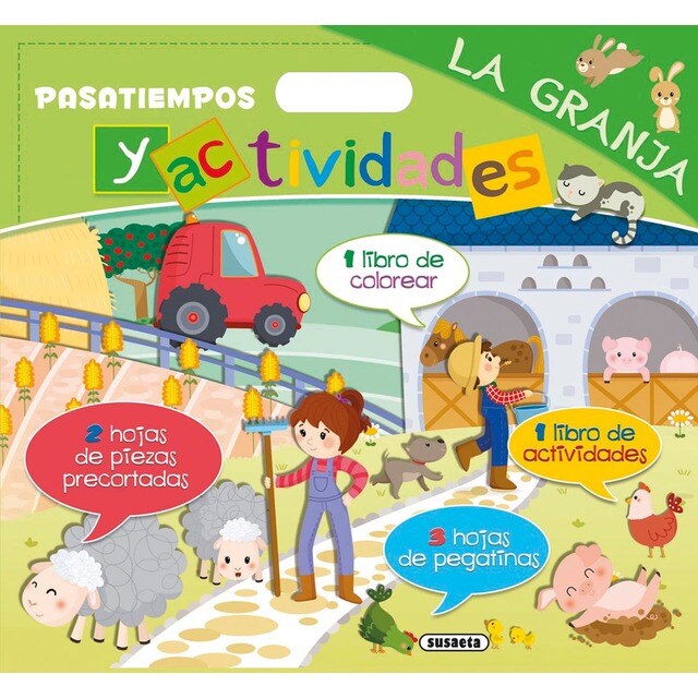 La granja