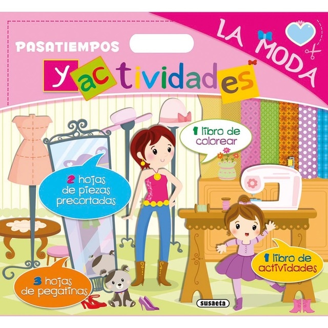 La moda