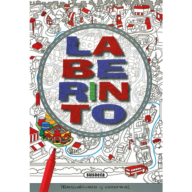 Laberinto