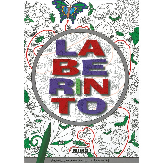Laberinto