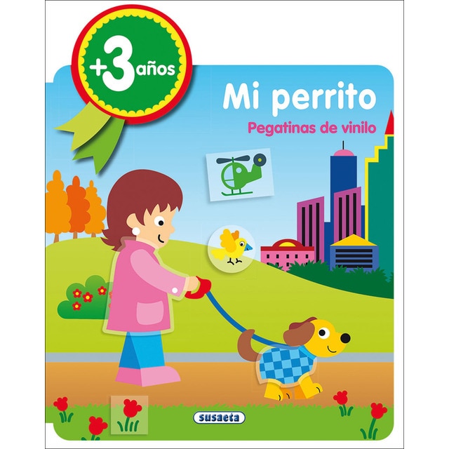 Mi perrito