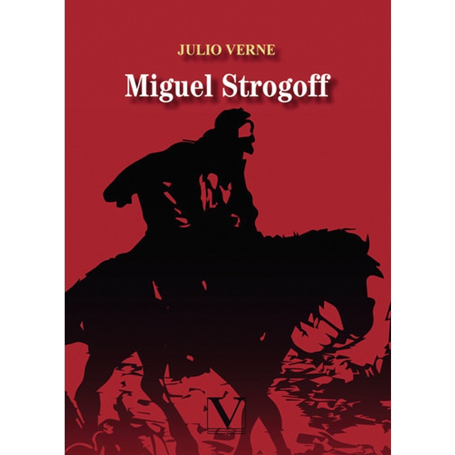 Miguel Strogoff (Tapa blanda)