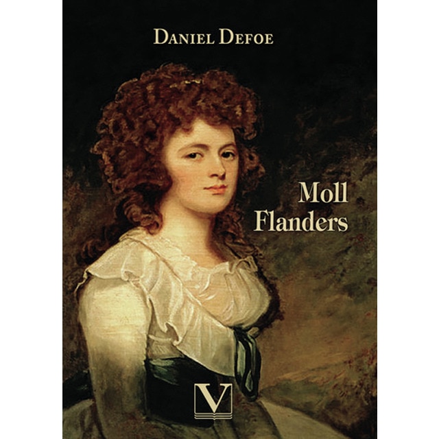 Moll Flanders (Tapa blanda)