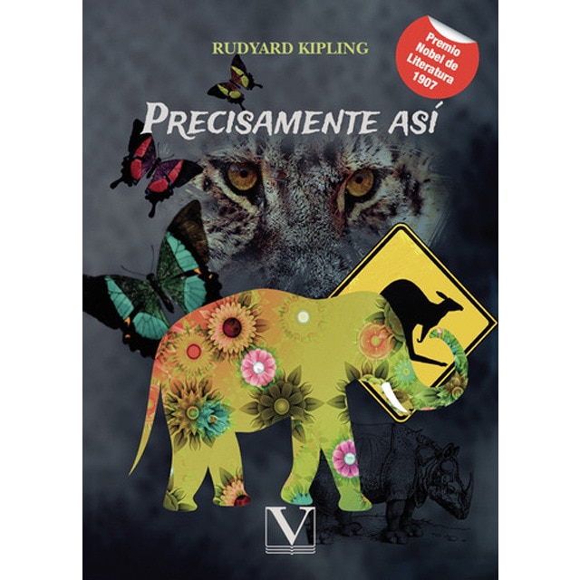 Precisamente así (Tapa blanda)