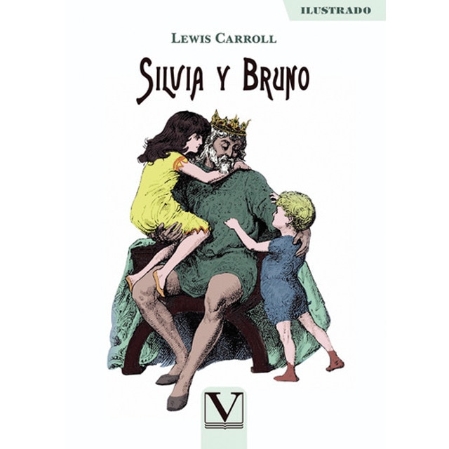 Silvia y Bruno