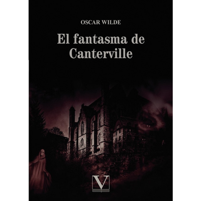 El fantasma de Canterville (Tapa blanda)