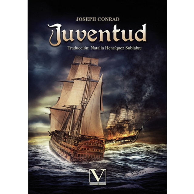 Juventud (Tapa blanda)