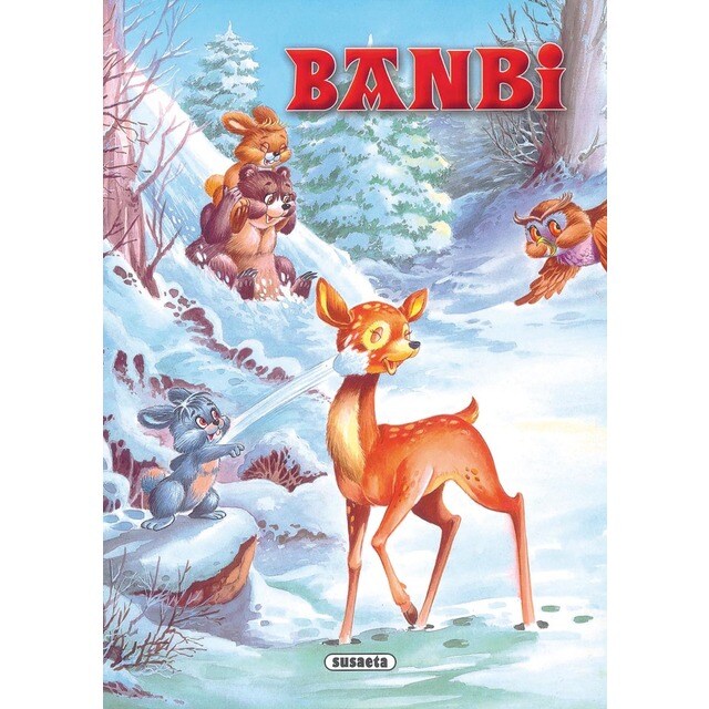 Banbi