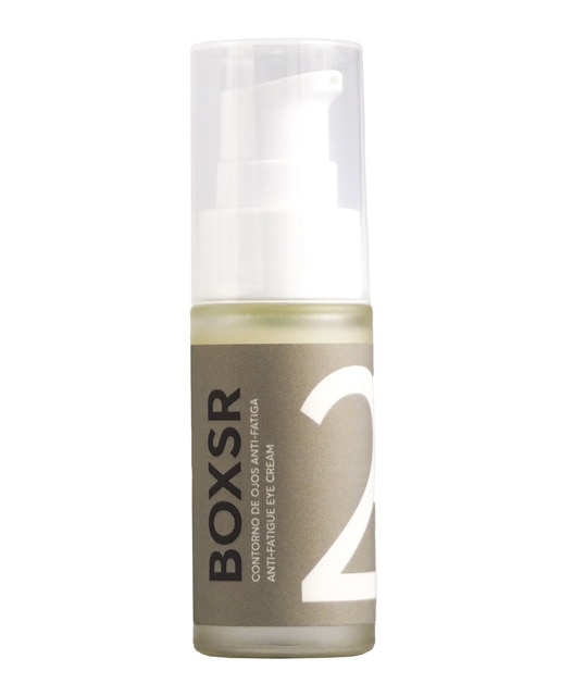 Contorno de Ojos Anti Fatiga 15 ml BOXSR