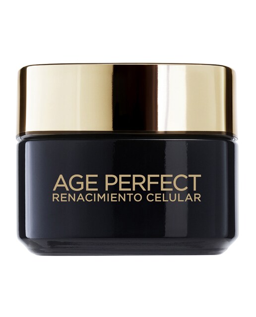 L’Oréal Paris – Crema de día Age Perfect Renacimiento Celular SPF15 L’Oréal Paris.
