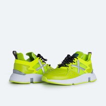 Munich Clik Women women's casual trainers