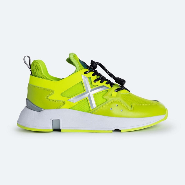 Munich Clik Women women's casual trainers