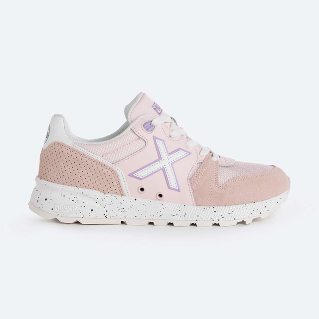 Munich 1030 Wmn women's casual trainers